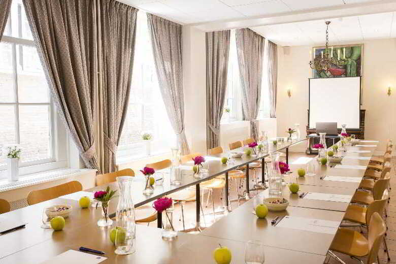 Hotel Best Western Museumhotels Delf