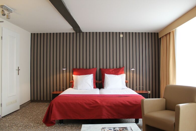 Hotel Best Western Museumhotels Delf