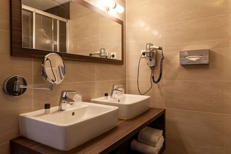Hotel Best Western Museumhotels Delf
