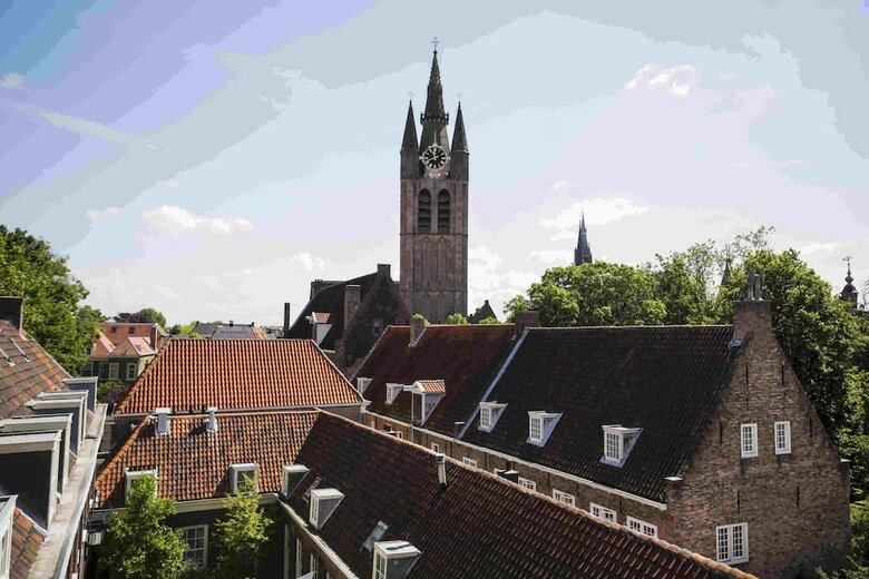 Hotel Best Western Museumhotels Delf