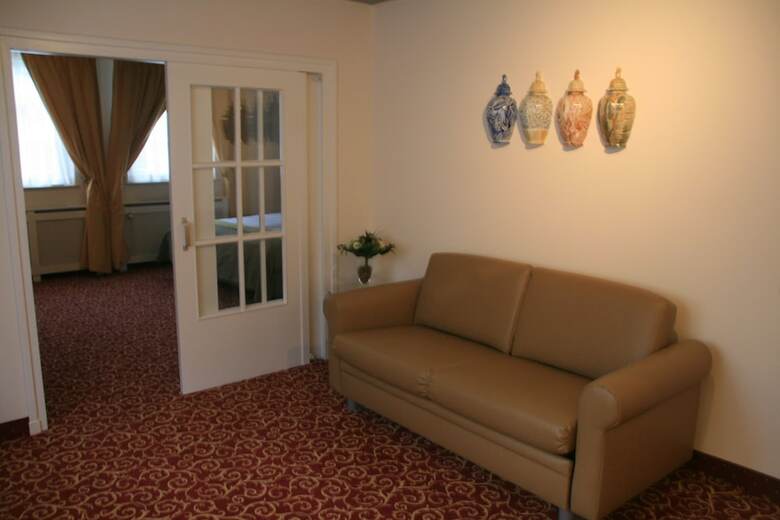Hotel Best Western Museumhotels Delf