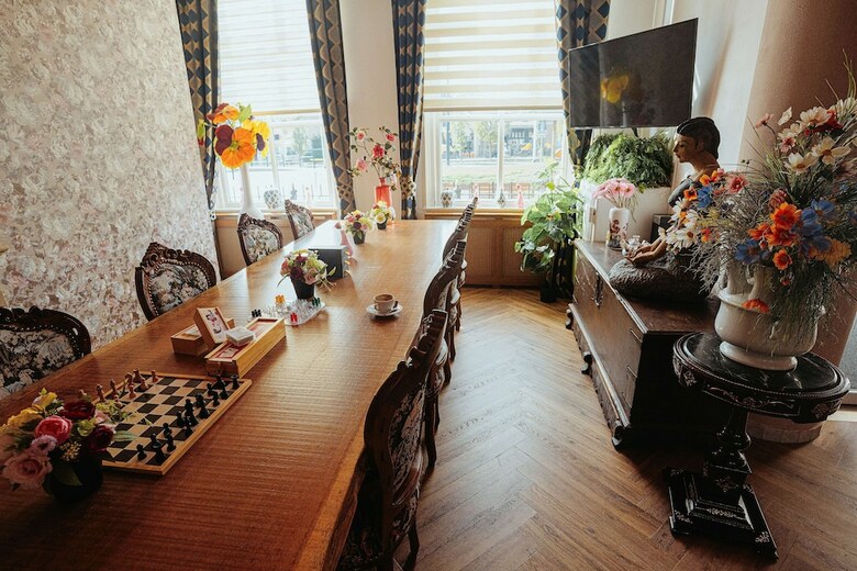 Hotel Best Western Museumhotels Delf