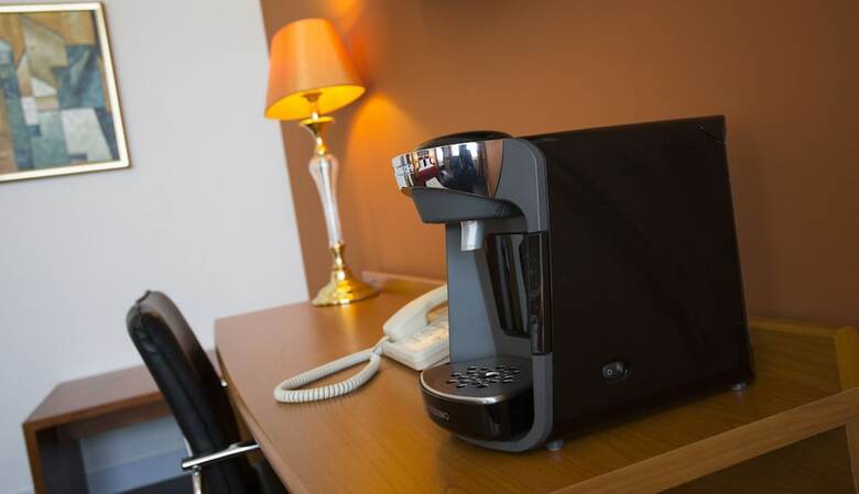 Hotel Best Western Museumhotels Delf