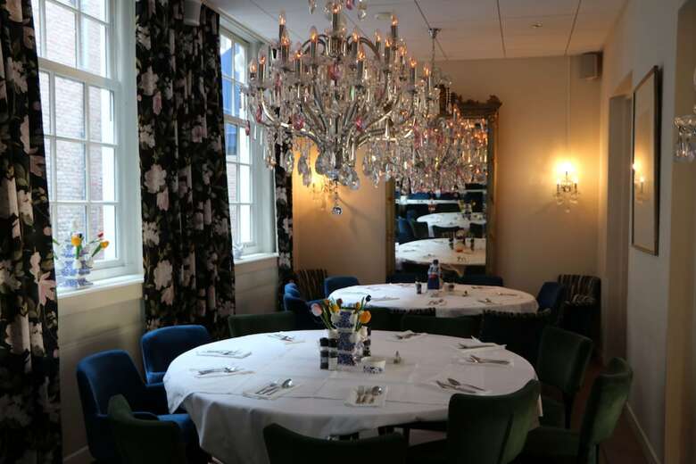 Hotel Best Western Museumhotels Delf