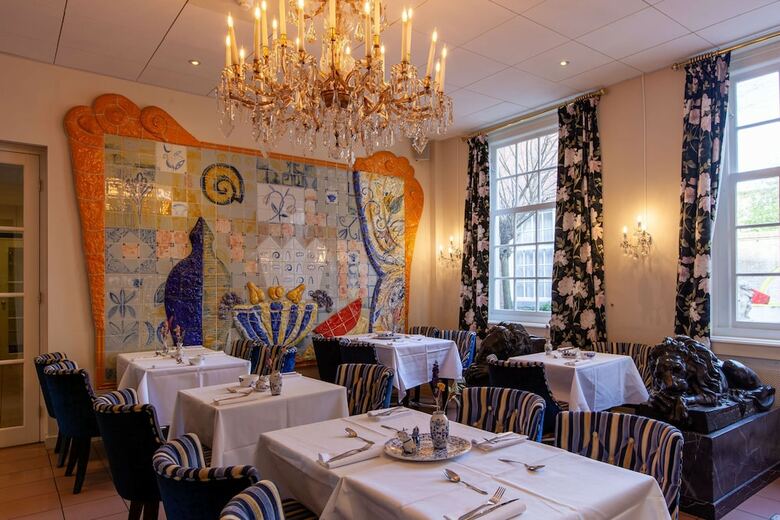 Hotel Best Western Museumhotels Delf
