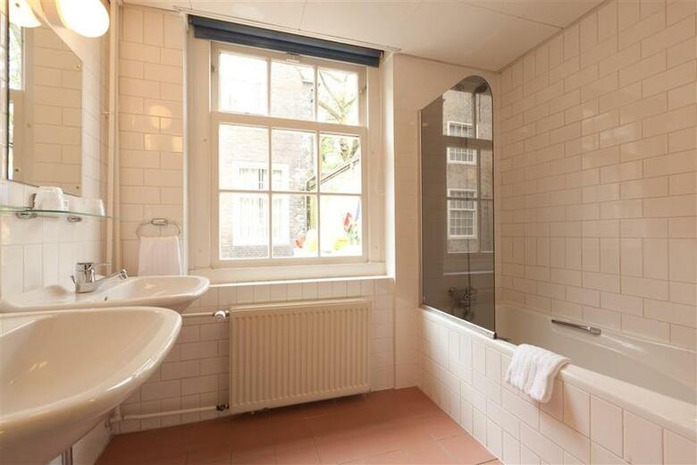 Hotel Best Western Museumhotels Delf