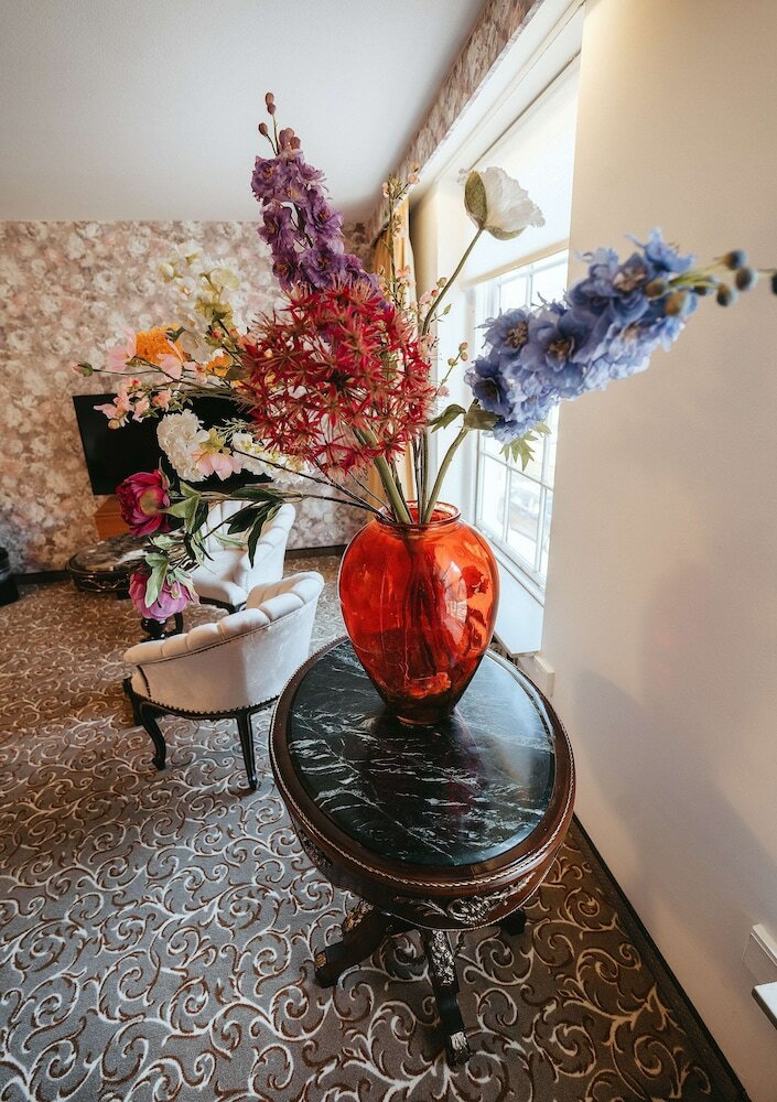 Hotel Best Western Museumhotels Delf