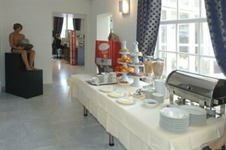 Hotel Best Western Museumhotels Delf