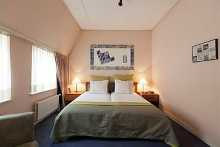 Hotel Best Western Museumhotels Delf