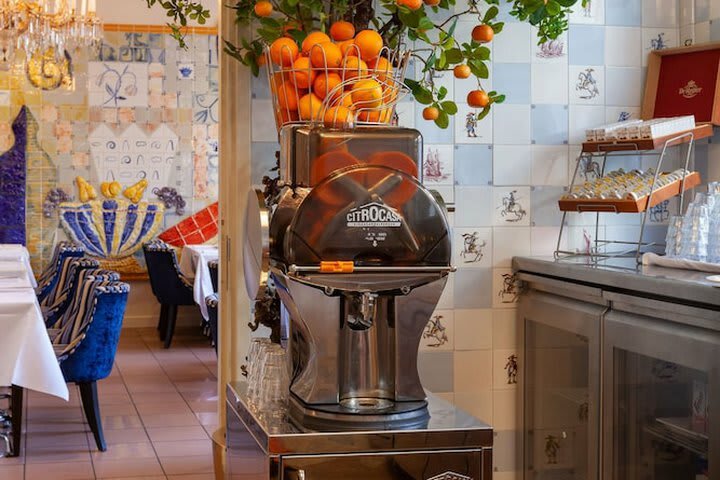 Hotel Best Western Museumhotels Delf