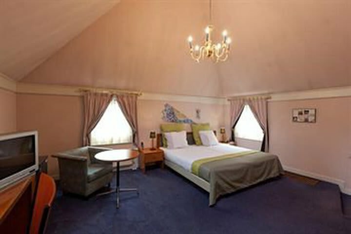 Hotel Best Western Museumhotels Delf