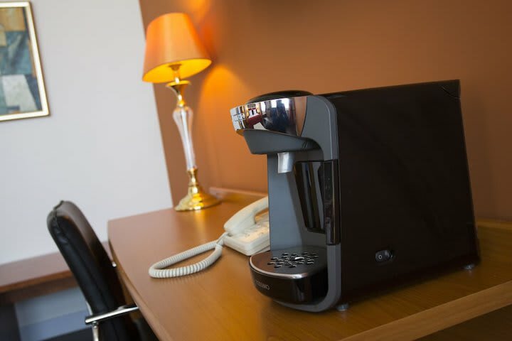 Hotel Best Western Museumhotels Delf