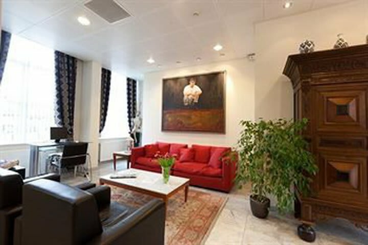 Hotel Best Western Museumhotels Delf
