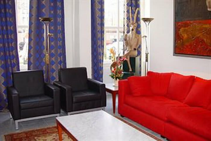 Hotel Best Western Museumhotels Delf