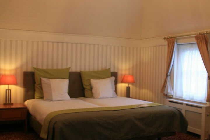 Hotel Best Western Museumhotels Delf