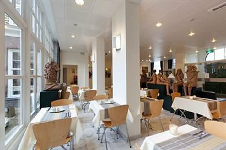 Hotel Best Western Museumhotels Delf