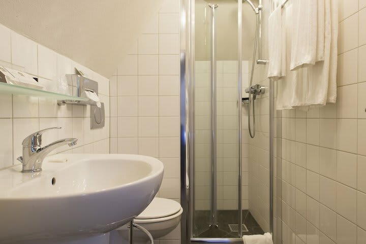 Hotel Best Western Museumhotels Delf