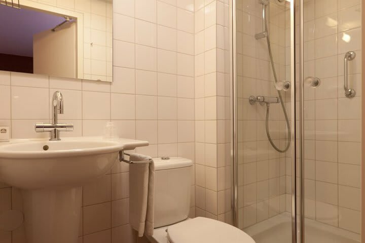 Hotel Best Western Museumhotels Delf