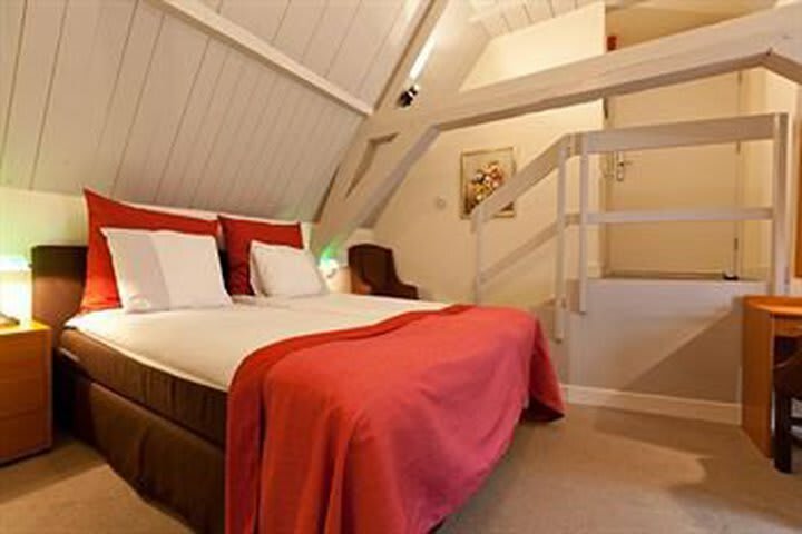 Hotel Best Western Museumhotels Delf