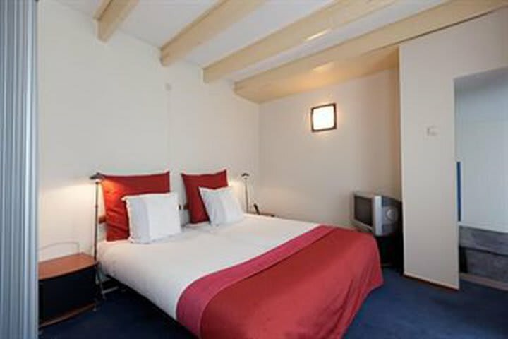 Hotel Best Western Museumhotels Delf
