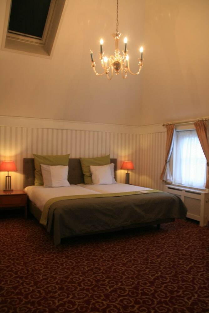 Hotel Best Western Museumhotels Delf