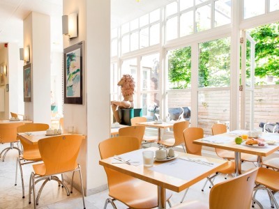 Hotel Best Western Museumhotels Delf
