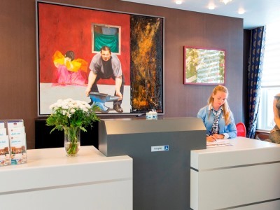 Hotel Best Western Museumhotels Delf