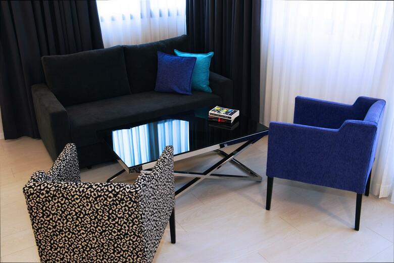 Best Western Regency Suites Hotel