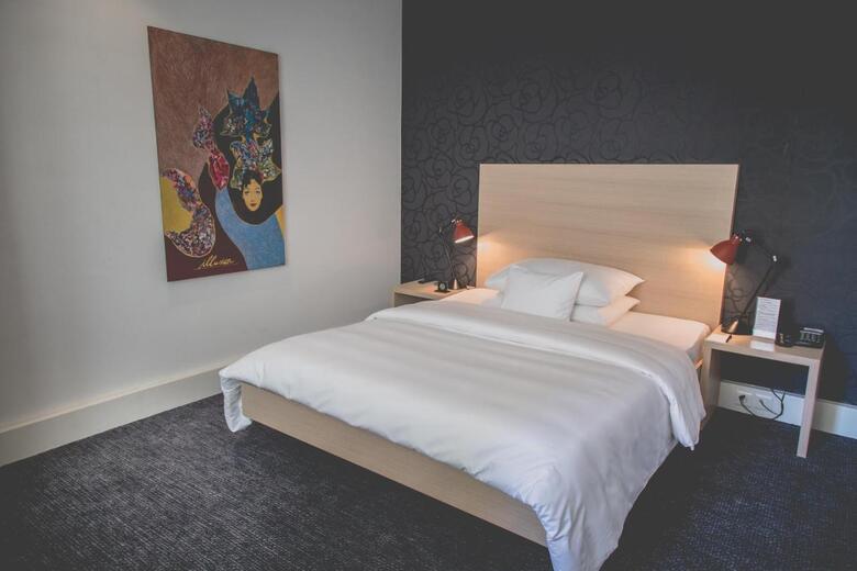 Mon-repos Swiss Quality Hotel