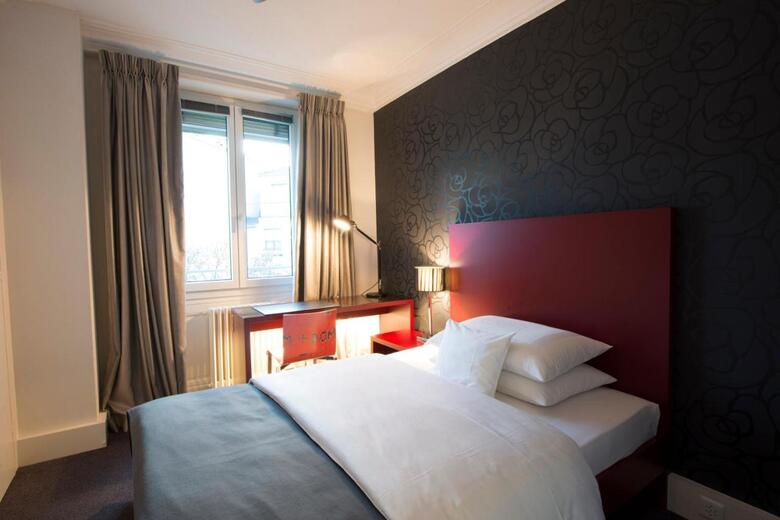 Mon-repos Swiss Quality Hotel