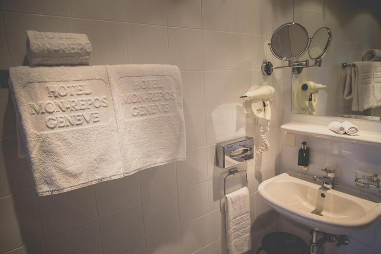 Mon-repos Swiss Quality Hotel