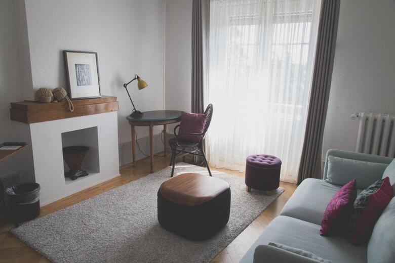 Mon-repos Swiss Quality Hotel