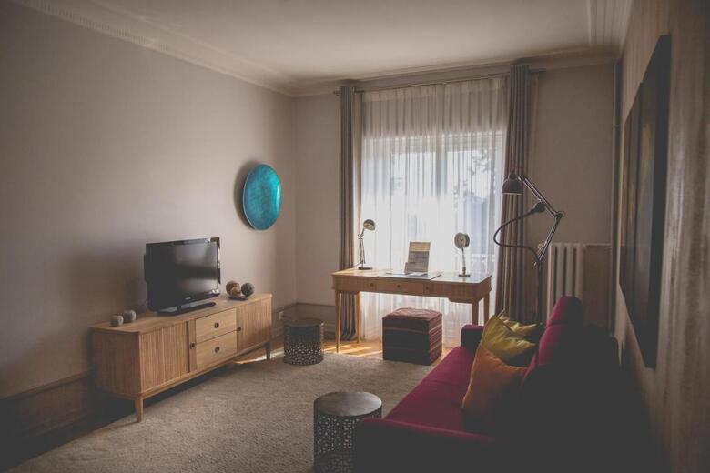 Mon-repos Swiss Quality Hotel