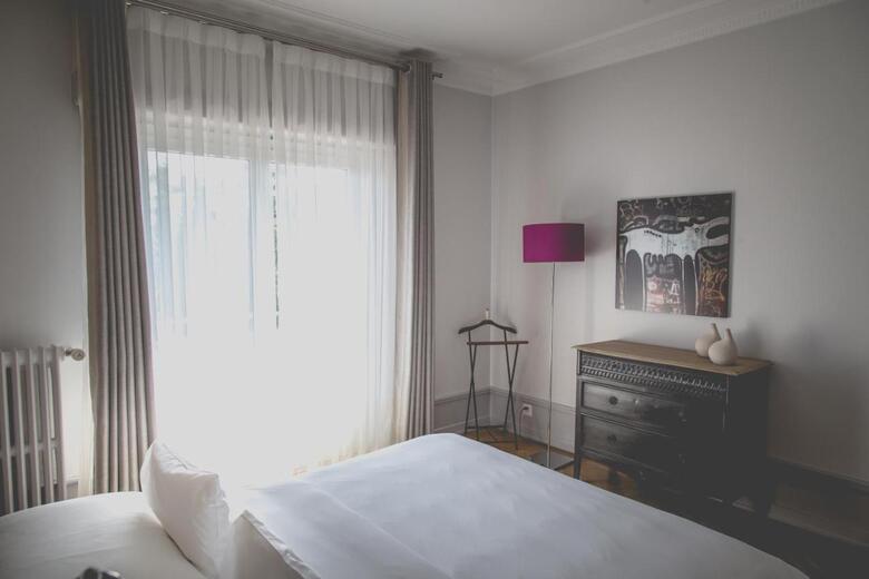 Mon-repos Swiss Quality Hotel