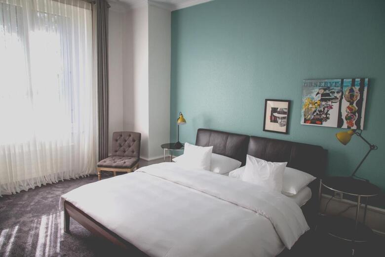Mon-repos Swiss Quality Hotel
