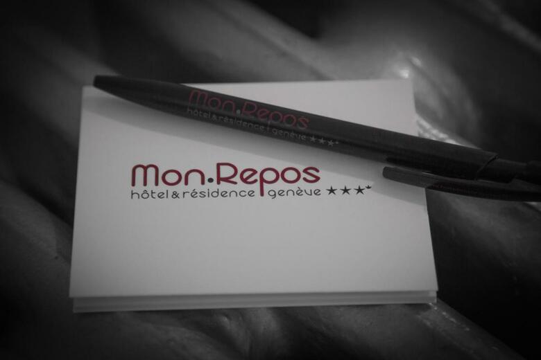Mon-repos Swiss Quality Hotel