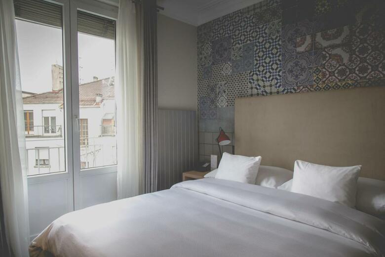 Mon-repos Swiss Quality Hotel