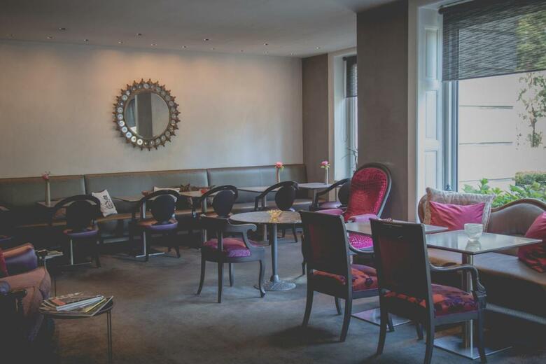 Mon-repos Swiss Quality Hotel