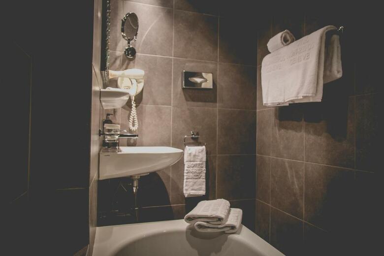 Mon-repos Swiss Quality Hotel