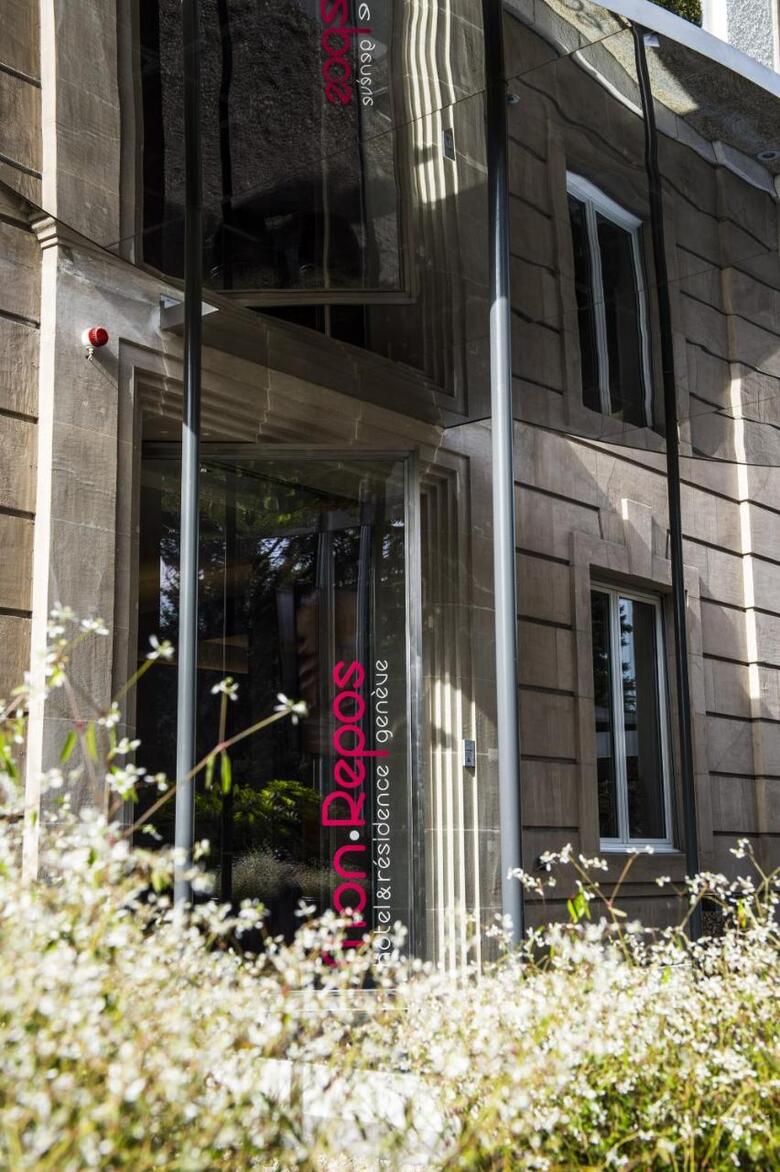 Mon-repos Swiss Quality Hotel