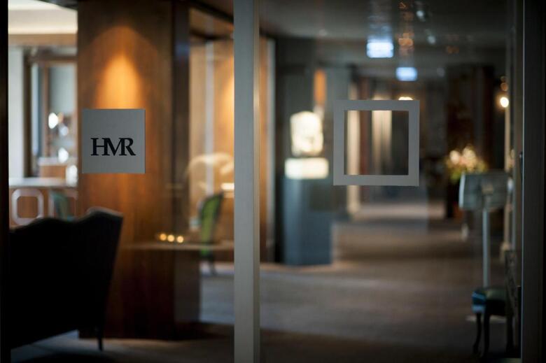 Mon-repos Swiss Quality Hotel