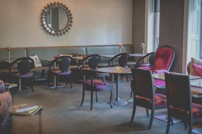 Mon-repos Swiss Quality Hotel