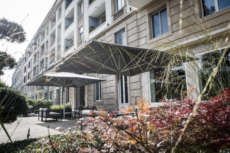 Mon-repos Swiss Quality Hotel