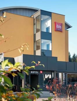 Hotel Ibis Zurich-adliswil