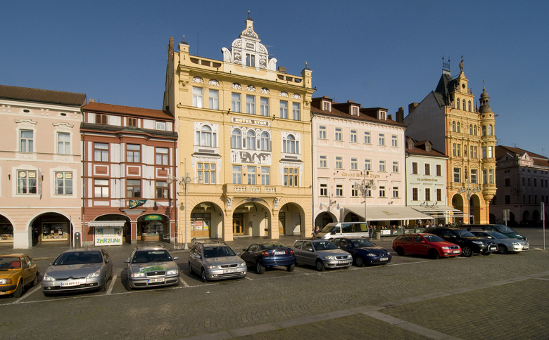 Hotel Grand Zvon
