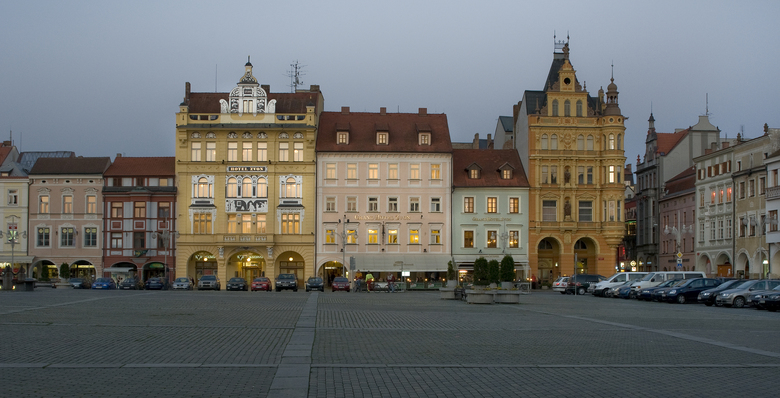 Hotel Grand Zvon
