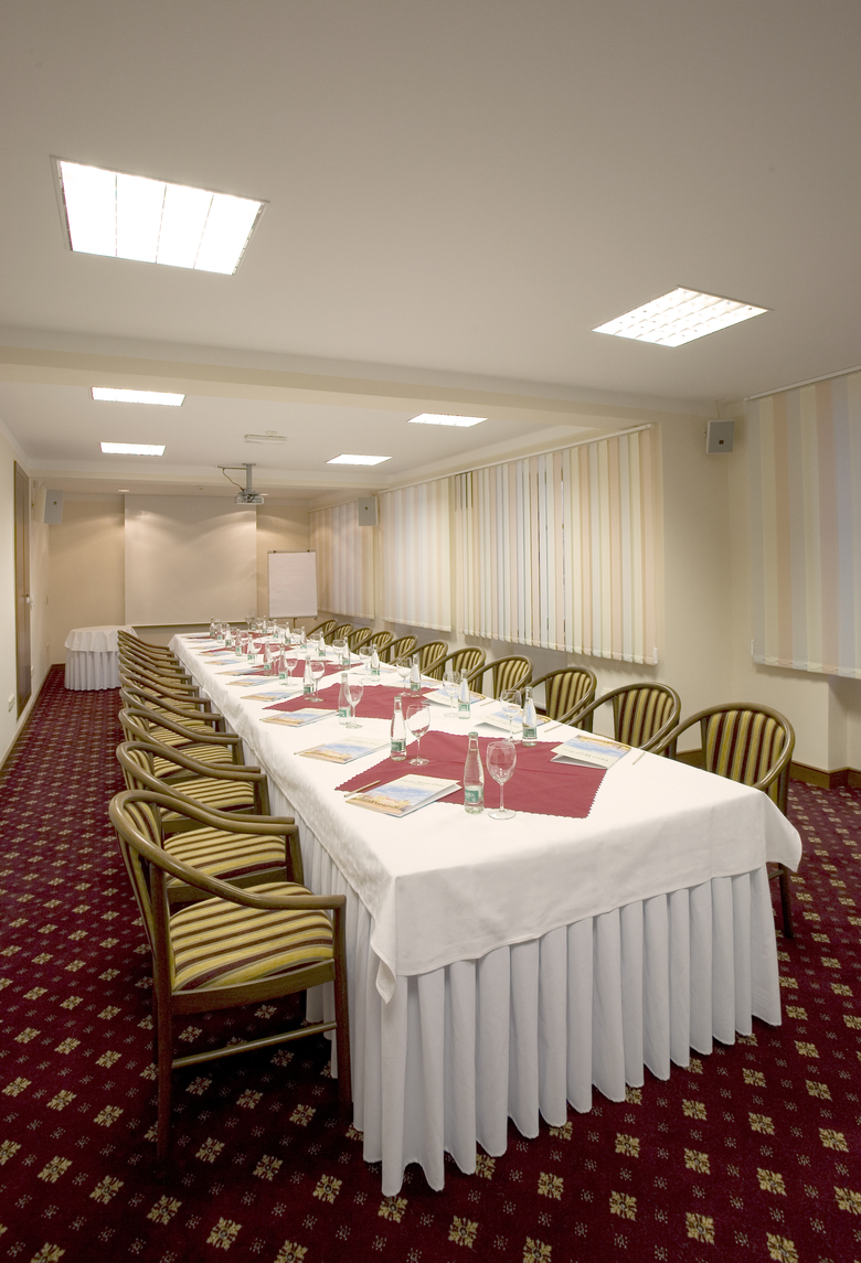 Hotel Grand Zvon