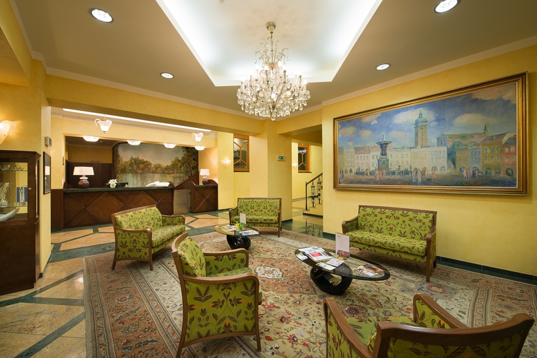 Hotel Grand Zvon