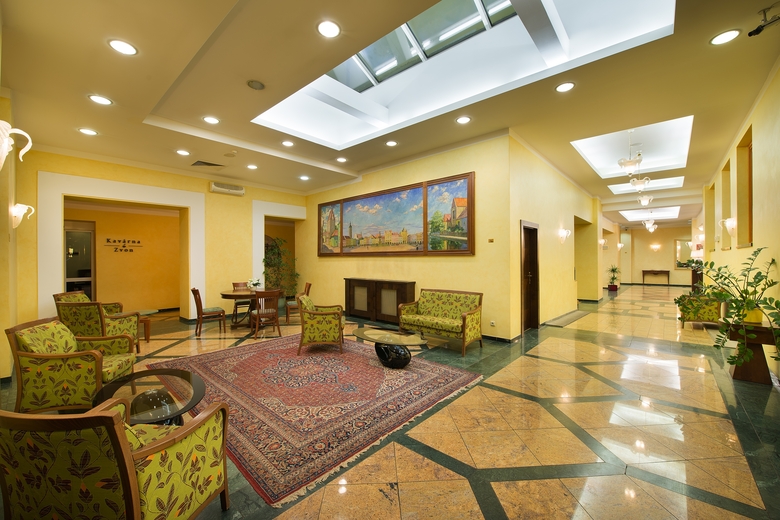 Hotel Grand Zvon