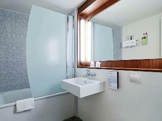 Hotel Campanile - Aix En Provence M